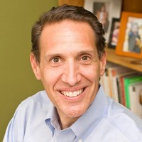 America's Test Kitchen Employee Jack Bishop's profile photo