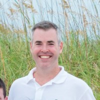 Donnelley Financial Solutions (DFIN) Employee Chris Callaghan's profile photo