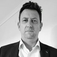 Simformatica Employee Peter Stagg's profile photo