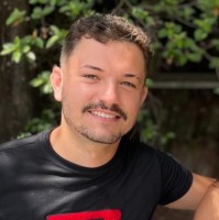 Tecnosys Employee Gabriel Eler's profile photo