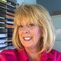 Mary Barker Email & Phone Number