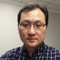 Hat Trick Technology Corporation Employee Ning Jiang's profile photo