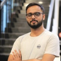 Infoane Technologies Pvt Ltd Employee Alok Singh's profile photo