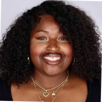 City Year Los Angeles Employee Brana Phillips's profile photo