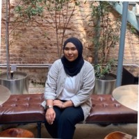 Tedboy Employee Sarah Samsuri's profile photo
