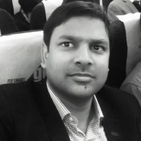 Indiabulls Group Employee Ca Agrawal's profile photo