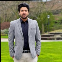 Fairfax Software Employee Sarfraz Khan's profile photo