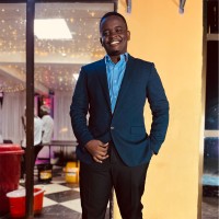 LEONBET Tanzania Employee Joseph Msihili's profile photo