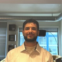 360 Live Media Employee Peyton Touma's profile photo