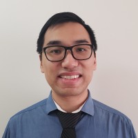 Baanto | ShadowSense Employee Peter Tran's profile photo