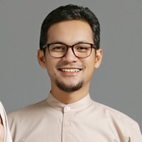 PT. Indonesia Bisnis Digital Employee Ariek Rusmanto's profile photo