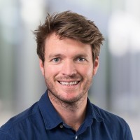 School of Tomorrow Employee Douglas Nupen's profile photo
