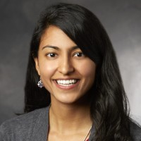 El Camino Women's Medical Group Employee Tanya Gupta's profile photo