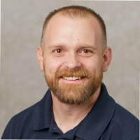 Image Manufacturing Group Employee Trey McAfee's profile photo