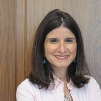 Prosserman JCC Employee Galya Sarner's profile photo