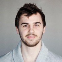 Judo Employee Chris Recalis's profile photo