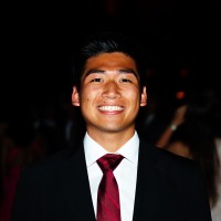 Boston Consulting Group (BCG) Employee Perry Wang's profile photo