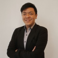 Netizen eXperience Employee Kai Tan's profile photo