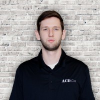 ACE Consulting Company, LLC Employee Hunter Hart's profile photo