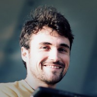 Collabria Financial Services Inc. Employee Mathieu Guillot's profile photo
