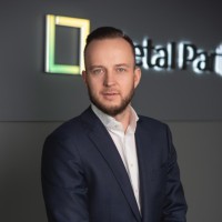 LT Metal Partners UAB Employee Edgaras Povilonis's profile photo