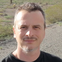 Martin Dalceggio Email