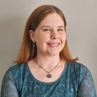 Creation Entertainment Employee Kimberly C.'s profile photo