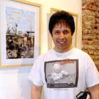Página 12 Employee Víctor Wolf's profile photo
