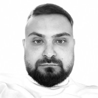 UniCredit Bulbank Employee Todor Spiridonov's profile photo