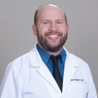 UNM Hospital Employee Jared Poland's profile photo