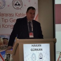 Trakya University Employee Hakan Gürkan's profile photo