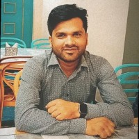 Sanket Badipatre Email