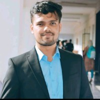Modefinserver Private Limited Employee Rishi Singh's profile photo