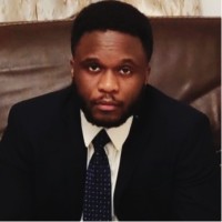 Goodwin Company Employee Cédric Bashengezi's profile photo