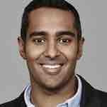 James Hall & Co. Ltd. Employee Sanjeev Vadhera's profile photo