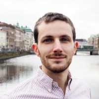 Anton Grönlund's profile photo