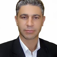 Education Nationale Employee Aref Gholami's profile photo