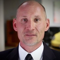 Audi Denver Employee Chris Gasser's profile photo