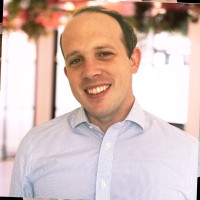 Marrons Planning Employee Joshua Mrtpi's profile photo