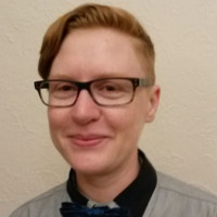 The Edge Rock Climbing Centre Employee Peta Manuel's profile photo