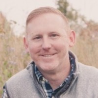 SoftServe Employee Adam May's profile photo