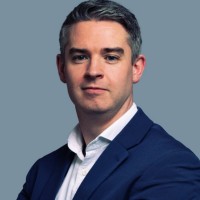 Moore Stephens IE Employee Colin Dignam's profile photo
