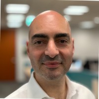 Alexander Chelico Email & Phone Number