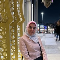 Amira Safwat Email