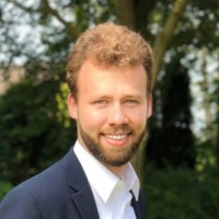 ELA Container Employee Marc Ziesmann's profile photo