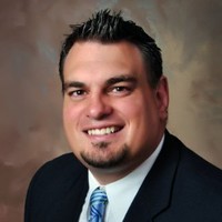 Property Resources group Employee Travis Voegele's profile photo