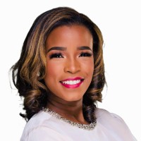 Attendance Works Employee Inika Williams's profile photo