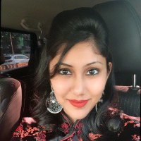 Milashini Fcca's profile photo