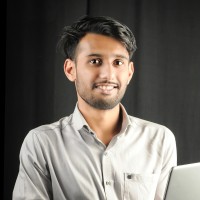 Leonstride Technologies Pvt. Ltd. Employee Rushikesh Patil's profile photo