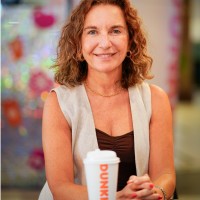 Dunkin' Chile Employee Maria Isabel Serrano's profile photo